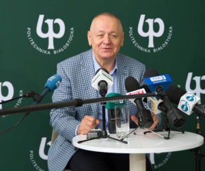 Pszczołom na ratunek. Odkrycie naukowca z Białegostoku może uratować miliony owadów