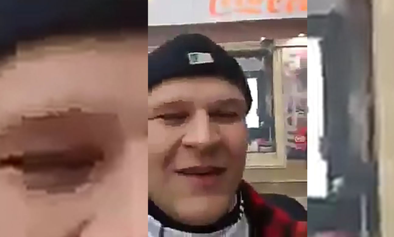 Oni zaatakowali policjantów. Nie popuszczą, aż ich złapią 