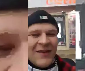 Oni zaatakowali policjantów. Nie popuszczą, aż ich złapią 