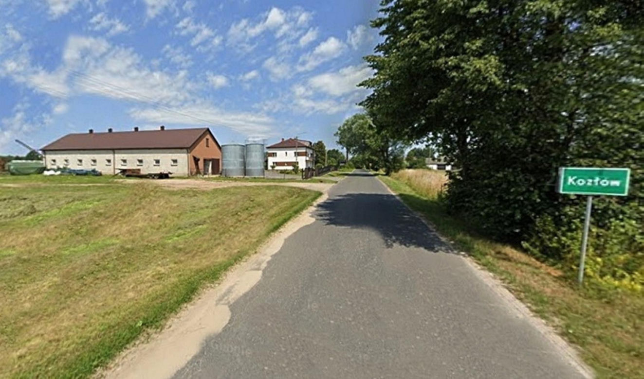 Mąż zabił Gosię, jej ciała do dziś nie odnaleziono