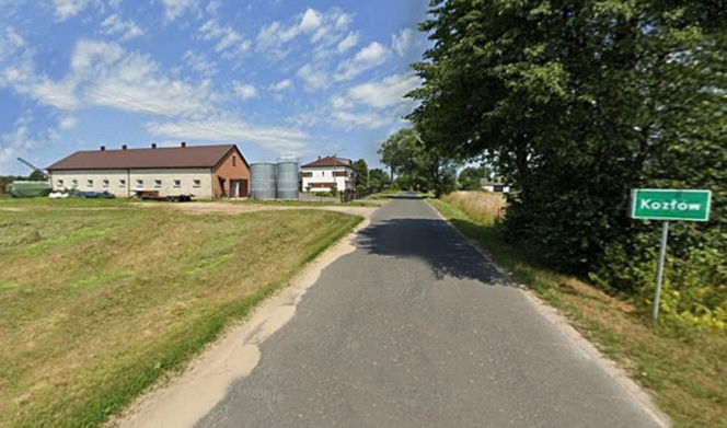 Mąż zabił Gosię, jej ciała do dziś nie odnaleziono