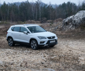 Seat Ateca 1.4 TSI