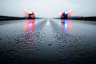 Tragedia na DK9 w Głogowie Małopolskim. Jak doszło do śmierci trzech osób?