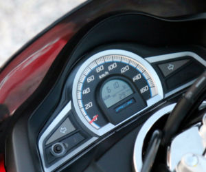 Skuter Honda PCX 125