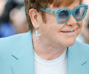 Elton John (1975-1976 oraz 1999)