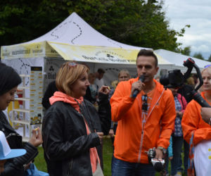 ESC w Puszczykówce