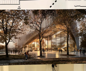 Nowa filharmonia w Krakowie