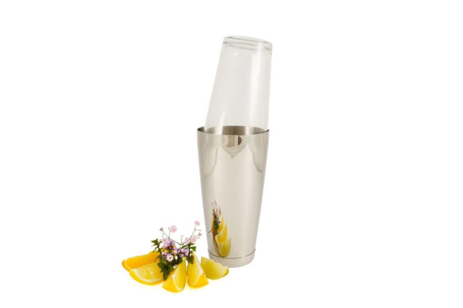 Akcesoria barmańskie