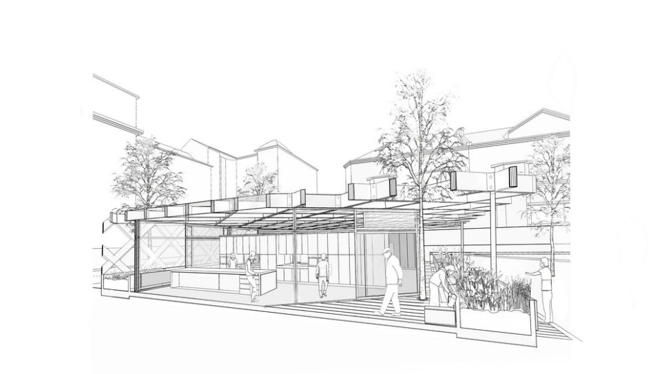 Kraków domem tlenu. Wyniki międzynarodowego konkursu na projekt centrum chorych na raka