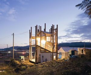 Architektura humanitarna