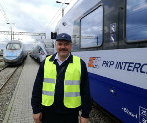 PKP Intercity