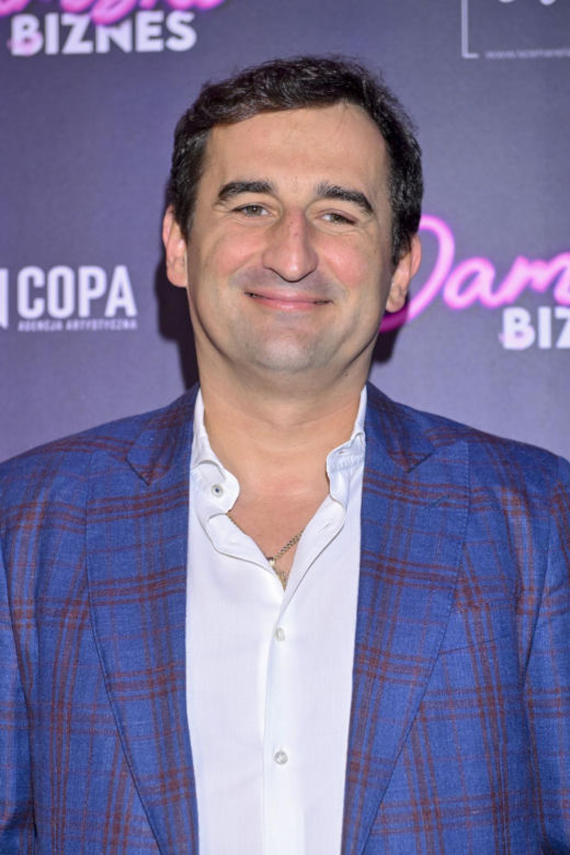 Michał Koterski