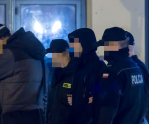 Eksperyment nad Wartą