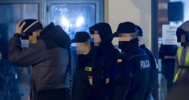 Eksperyment nad Wartą