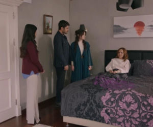 Wichrowe wzgórze odc. 355