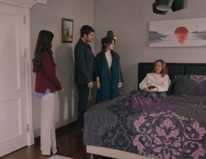 Wichrowe wzgórze odc. 355