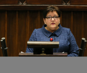 Teresa Piotrowska