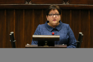 Teresa Piotrowska