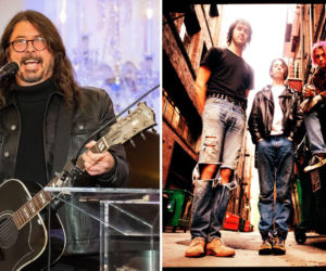 Dave Grohl szczerze o graniu utworów Nirvany. To wydawało mi się zakazane