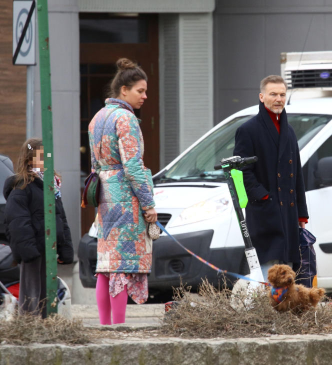 Wieczorek ma nową miłość