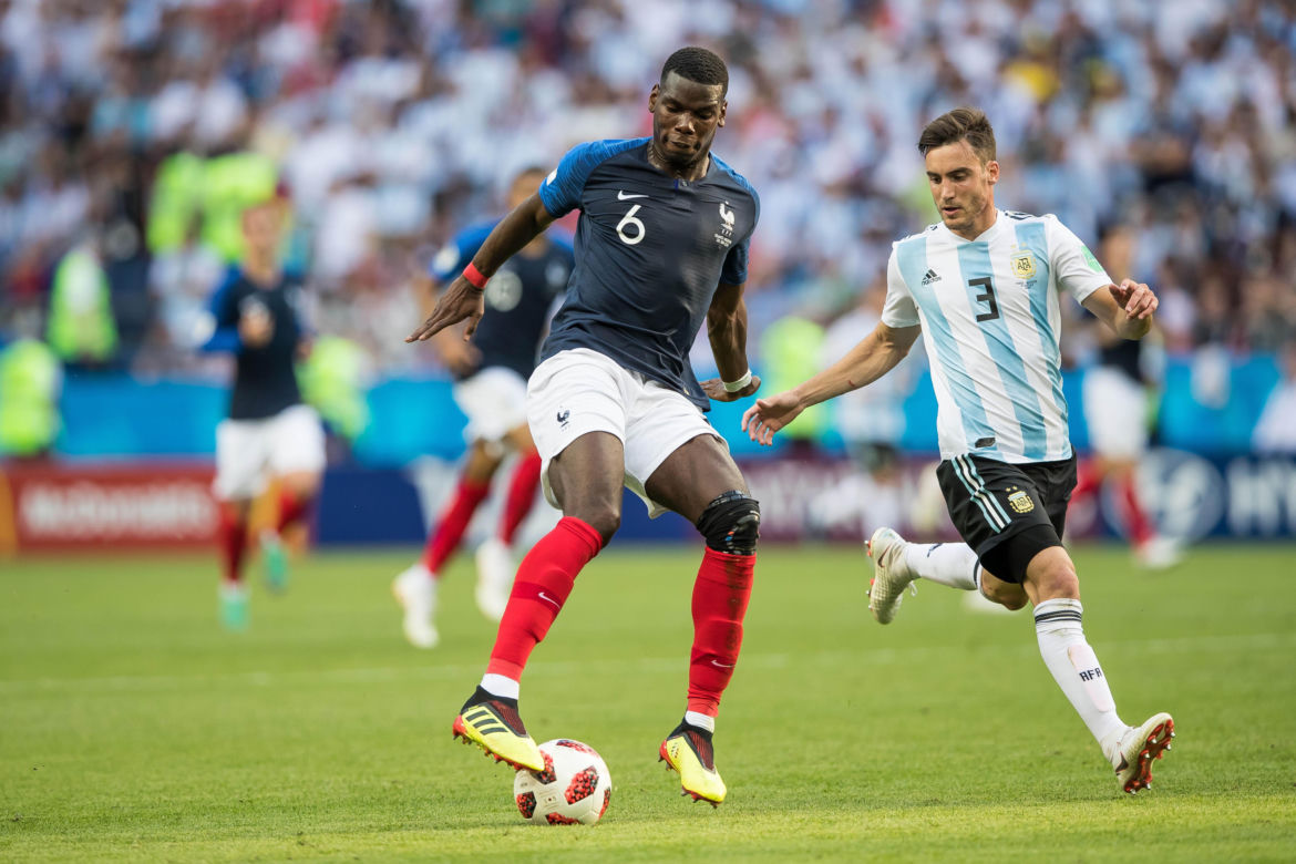 Paul Pogba