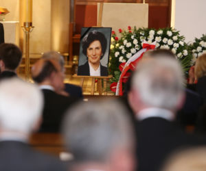 Irena Szewińska