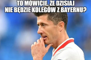 Euro 2020: Polska - Słowacja: MEMY po meczu reprezentacji Polski