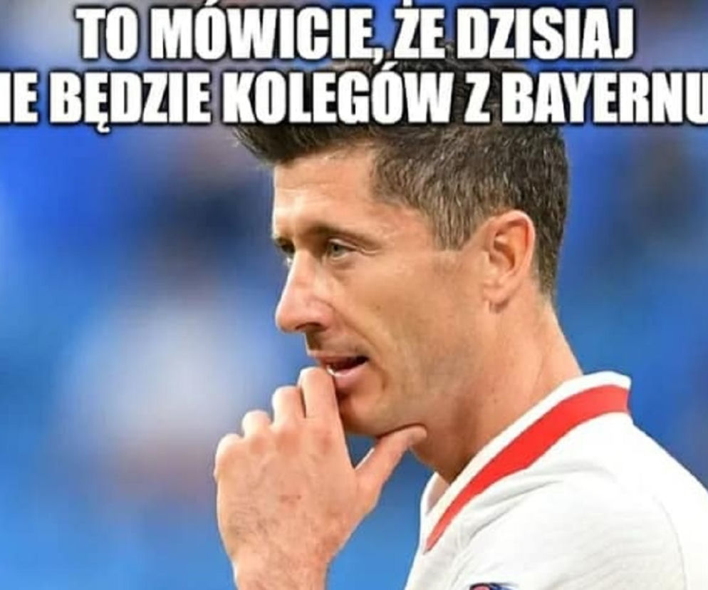 Polska - Słowacja: MEMY po meczu reprezentacji