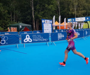 Puchar Europy i Elemental Tri Series 2020 - Olsztyn