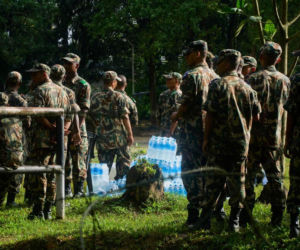 Horror w Nepalu. Odnaleziono zwłoki 270 osób. 1300 zaginionych!