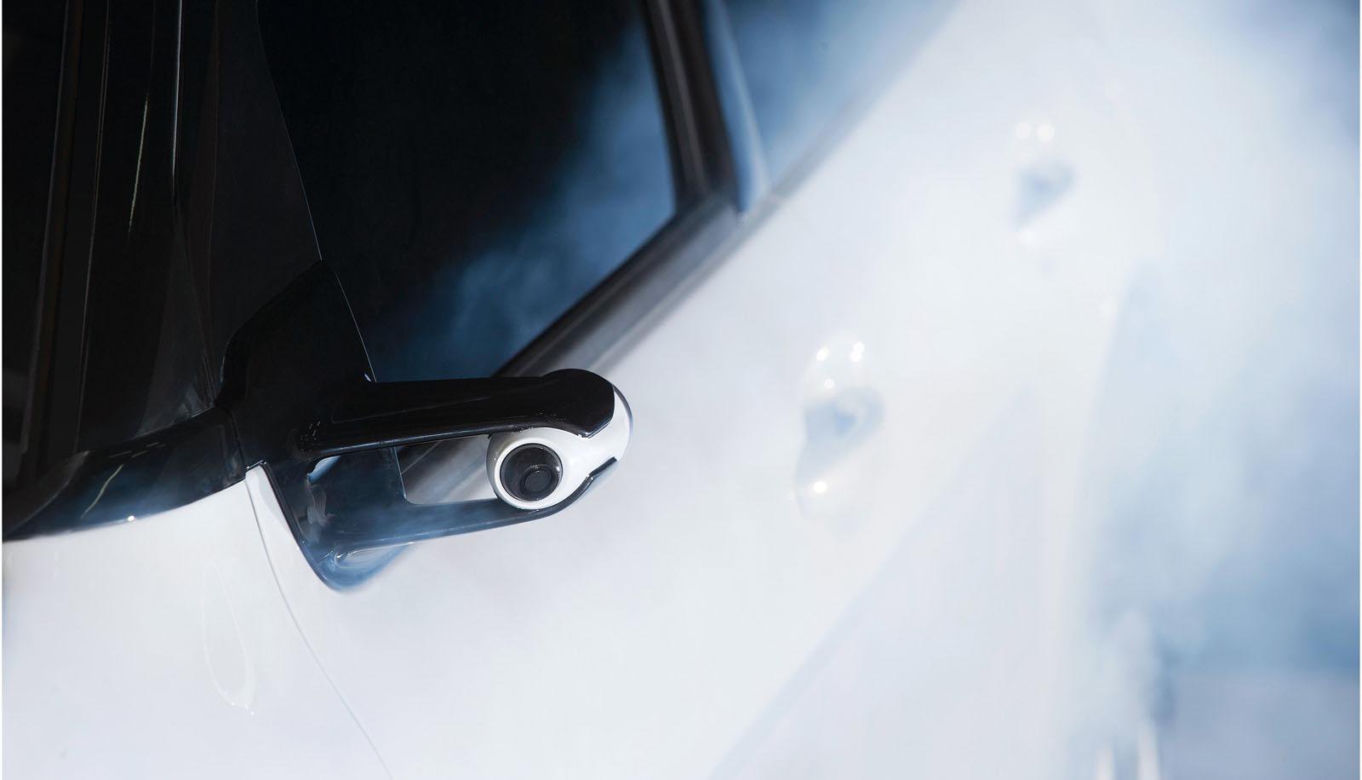 Citroen C4 Cactus Airflow 2L