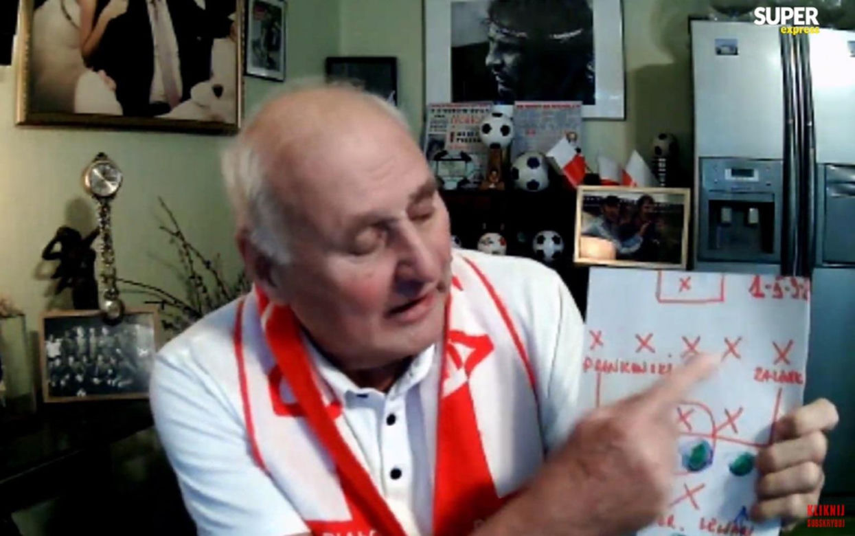 Jan Tomaszewski