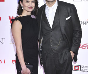 Zakochane pary na gali Orłów 2026