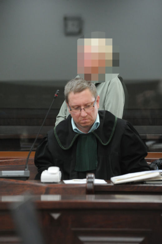 Zakończył się proces "kreatywnej" księgowej z Koszalina. Okradła sędziów z ogromnych pieniędzy!