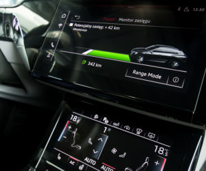 Audi e-tron 55 quattro
