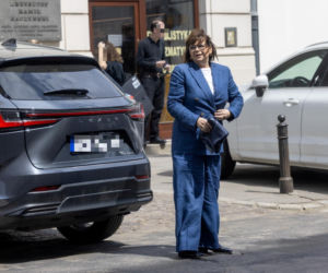 Izabela Leszczyna łamie przepisy