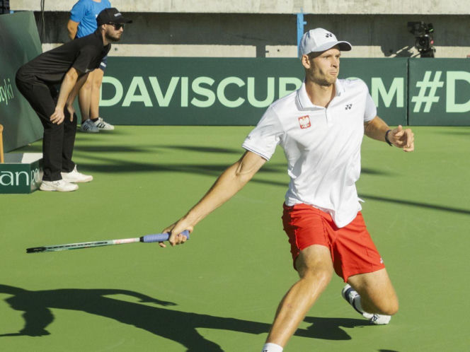 Hubert Hurkacz