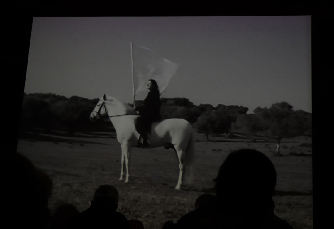 Marina Abramović i "The Cleaner - Do czysta"