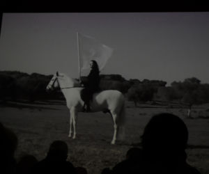 Marina Abramović i The Cleaner - Do czysta