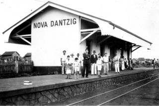 Nowy Gdańsk za oceanem? Tak wygląda jego brazylijska wersja! [GALERIA ZDJĘĆ]