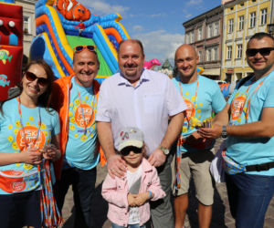 Eska Summer City rusza na Podkarpaciu: Tak się bawiliśmy na Dniach Jarosławia