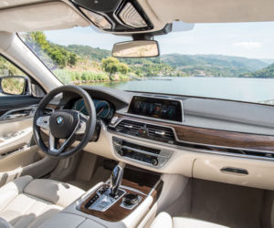 BMW Serii 7 (G11)