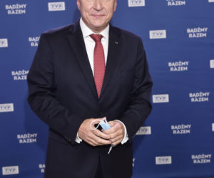 Jacek Kurski - Ramówka TVP