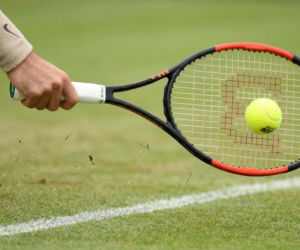 Turniej ATP w 's-Hertogenbosch z awansem Majchrzaka. Z kim Polak zagra w ćwierćfinale?