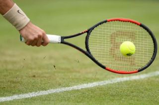 Turniej ATP w 's-Hertogenbosch z awansem Majchrzaka. Z kim Polak zagra w ćwierćfinale?