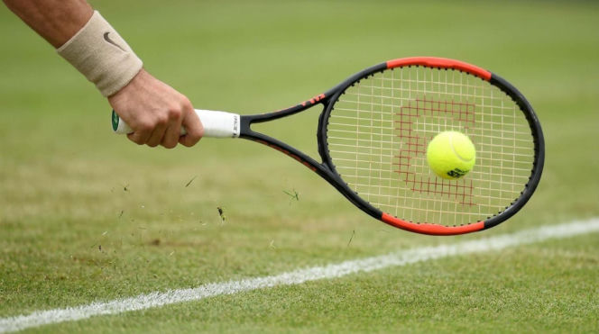 Turniej ATP w 's-Hertogenbosch z awansem Majchrzaka. Z kim Polak zagra w ćwierćfinale?
