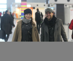 Kinga Rusin, Michał Piróg