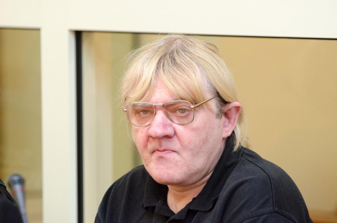 Mariusz Trynkiewicz