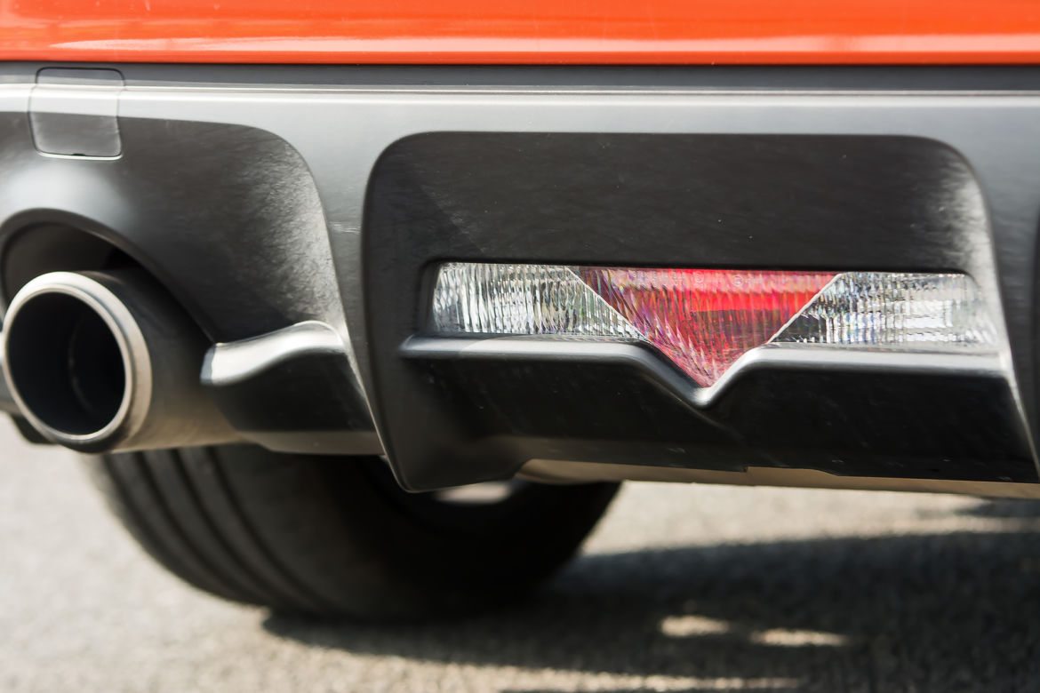 Toyota GT86 Prestige