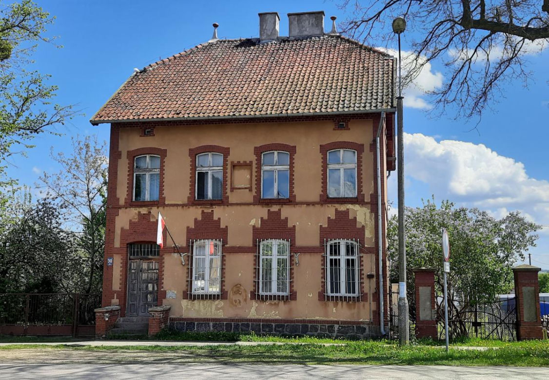 Sątopy Samulewo – nieruchomość zabudowana fot. 3